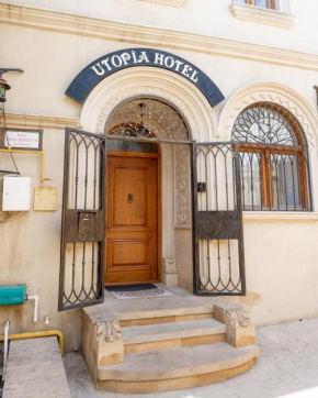 Utopia Guest House